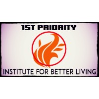 1ST PRIORITY INSTITUTE FOR BETTER LIVING