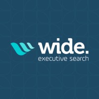 Wide Executive Search logo - Similar company to Place Consultoria E Rh