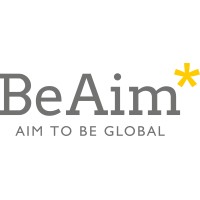 BeAim International logo - Similar company to Shree International