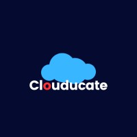 Clouducate logo - Similar company to Thapar.Tech
