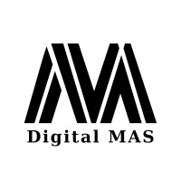 Digital MAS logo - Similar company to Digital Room.