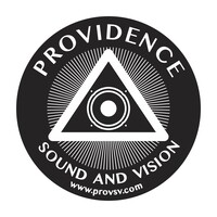 Providence Sound and Vision logo - Similar company to Thought Factory