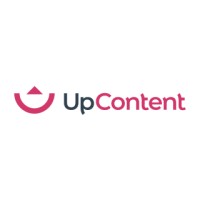 UpContent logo - Similar company to Upcontent