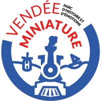 Vendée Miniature logo - Similar company to Minimo Scale Models