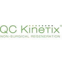 QC Kinetix - Houston TX logo - Similar company to Qc Kinetix - Dfw