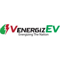 VenergizEV logo - Similar company to Venergizev
