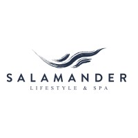 Salamander Lifestyle logo - Similar company to So.Wa Consultancy