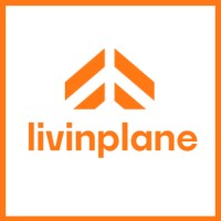 Livinplane logo - Similar company to Brašnářství Tlustý A Spol. | Tlusty & Co.