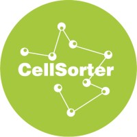 CellSorter logo - Similar company to Neumann Diagnostics