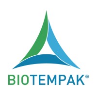 Biotempak S. de R.L. de C.V. logo - Similar company to Inter Price Logística