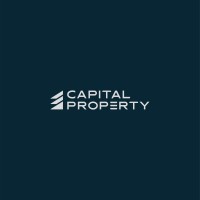 Capital Property logo - Similar company to Jomana