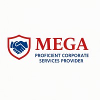 mega proficient corporate services provider logo - Similar company to J Med