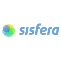 Sisfera logo - Similar company to Palmtop - Tecnologia