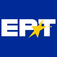European Pro Tour logo - Similar company to Prodigy Disc Europe Oy