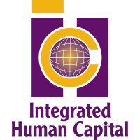 Integrated Human Capital logo - Similar company to Ogv Principles