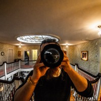 Will Carlson Photography logo - Similar company to Lead Nectar