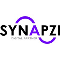 Disale (Synapzi) logo - Similar company to Finantech Sc