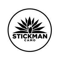 Stickman Camo