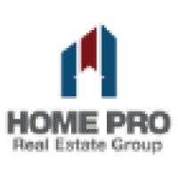 Home Pro Realty Inc. logo - Similar company to Joe The Home Pro