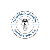 Escritório Contábil Talita e Vinicius logo - Similar company to Nsoft Sistemas