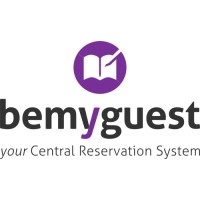 BeMyGuest logo - Similar company to Vuit
