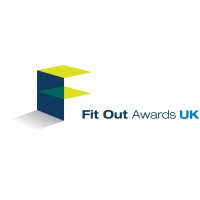 Fit Out Awards UK logo - Similar company to Koolmax Group Ltd.
