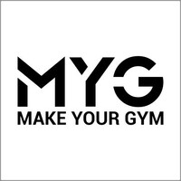MakeYourGym logo - Similar company to World Active