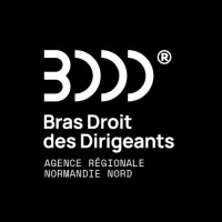 Bras Droit Des Dirigeants Agence Régionale Normandie Nord logo - Similar company to Anider