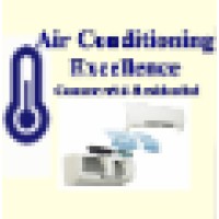 Air Conditioning Excellence, Inc. logo - Similar company to Air Conditioning Elements Pty Ltd
