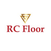 RC Floor SPC Flooring logo - Similar company to Quickstyle