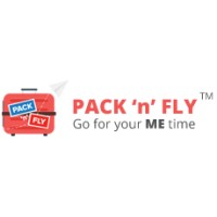 Packnfly Travellers Club logo - Similar company to Travolie