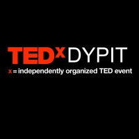 TEDxDYPIT logo - Similar company to Drishti Software Solutions
