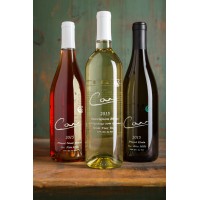 Carr Vineyards And Winery