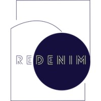 Redenim logo - Similar company to Bulletproof Inbox