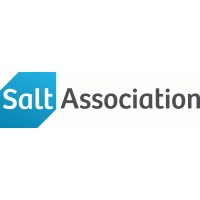 Salt Association logo - Similar company to Rtulaexports/Salts