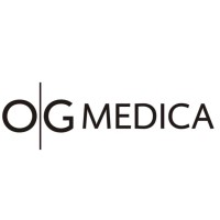 OG Medica logo - Similar company to Mazzola Luce Srl