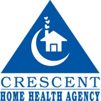 Crescent Home Health Agency, LLC logo - Similar company to Sovnex