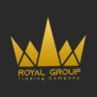 Royal group logo - Similar company to Polymers Agencies