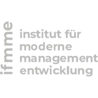 Ifmme Institut Für Moderne Managemententwicklung Gmbh & Co. Kg