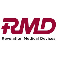 Revelation Medical Devices logo - Similar company to Eferro Solutions