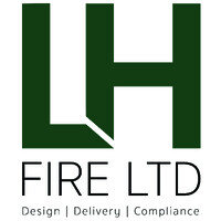 L H Fire Ltd logo - Similar company to Xact