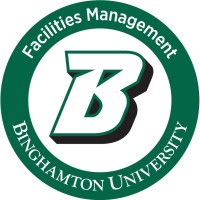 Binghamton University Facilities Management logo - Similar company to Network For A Sustainable Tomorrow