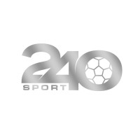 240 Sport logo - Similar company to 2'Gether
