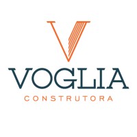Voglia Construtora logo - Similar company to Modelar Construtora