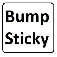 BumpSticky.com logo - Similar company to Bibis Italianissimo Restaurant