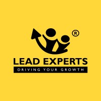 Lead Experts logo - Similar company to Moshimoshiwork