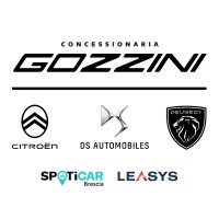 Concessionaria Gozzini logo - Similar company to Pati Service Srl