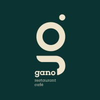 GANO RESTAURANT logo - Similar company to Ghazal Dubaï