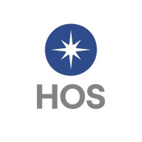 Hospital de Olhos de Sergipe logo - Similar company to Ampla Rh