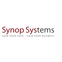 Synop Systems UG logo - Similar company to Pathium